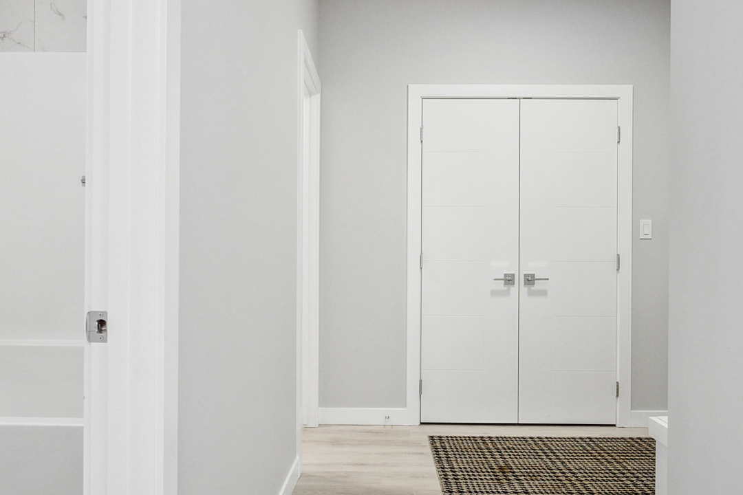 10. Mudroom Hall