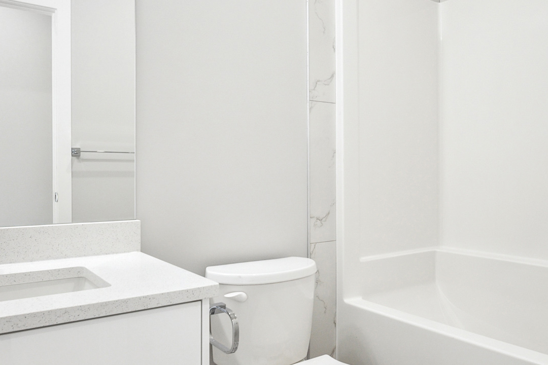11. Main Floor Bath