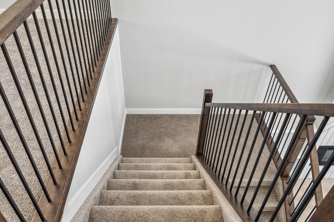 14. Staircase